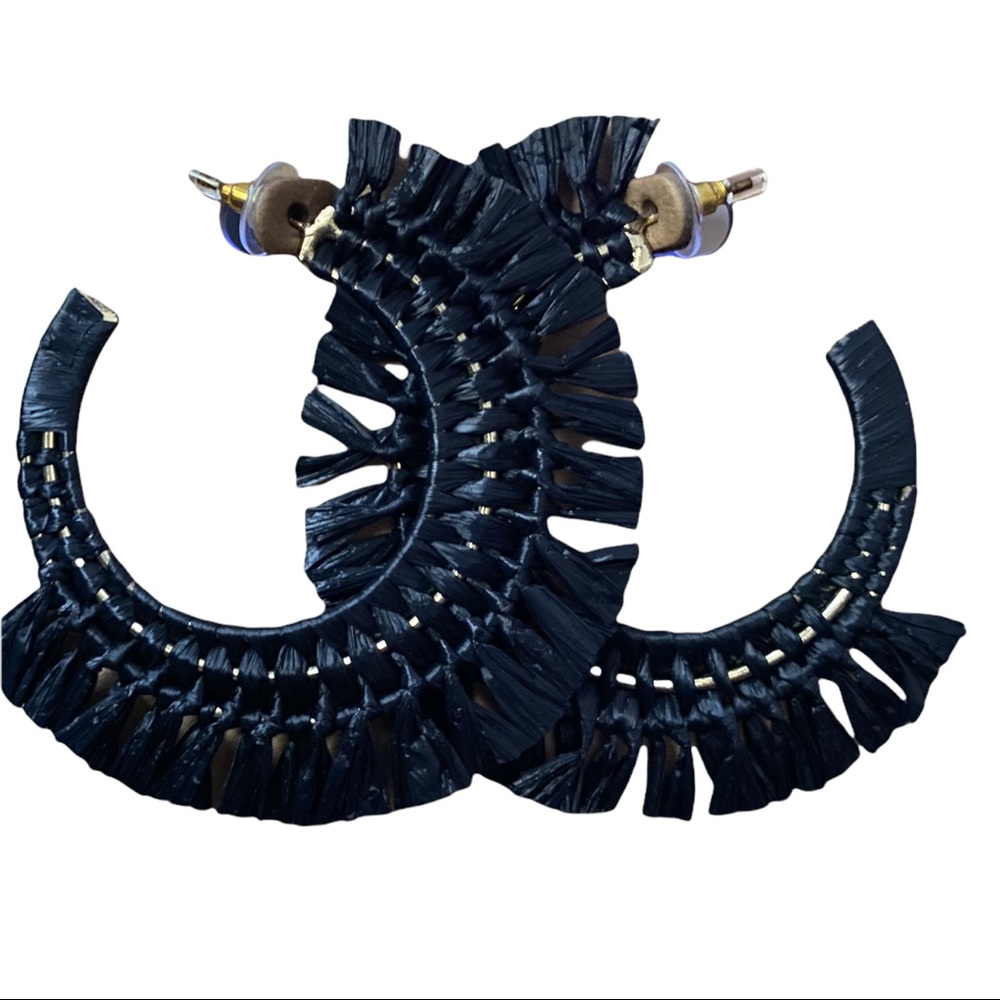 💥2/$25 Shiraleah Ryder Hoop earrings